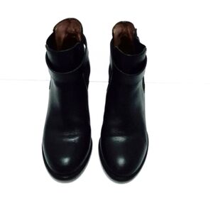 Madewell‎ Leather ankle Boots